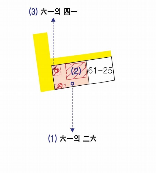 2025타경503532 세종특별자치시 조치원읍 명리 61-26 주택 경매 이미지