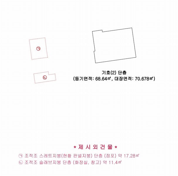 2025타경503532 세종특별자치시 조치원읍 명리 61-26 주택 경매 이미지