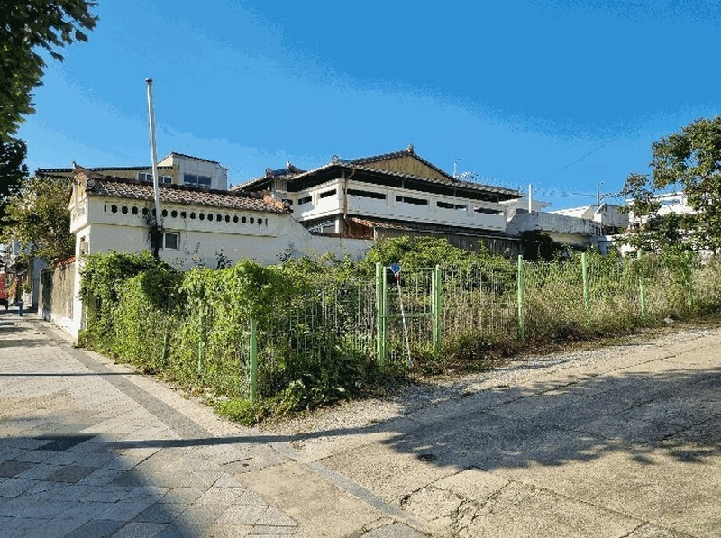 2025타경503548 충청남도 금산군 금산읍 상리 14-16 대지 경매 이미지