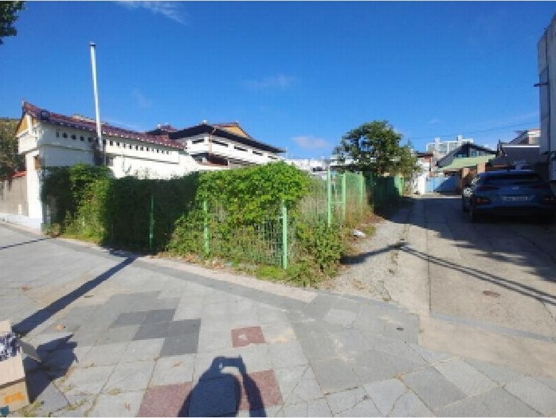2025타경503548 충청남도 금산군 금산읍 상리 14-16 대지 경매 이미지