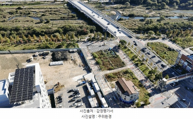 2025타경503579 대전광역시 유성구 원신흥동 620 대지 경매 이미지