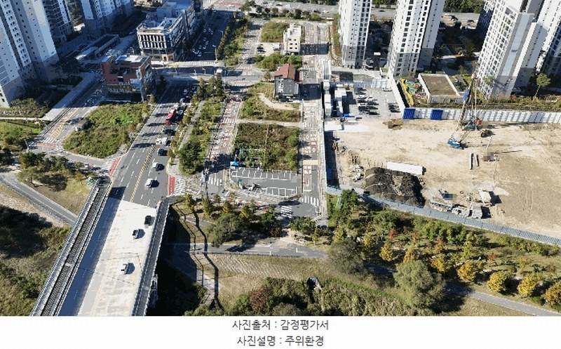 2025타경503579 대전광역시 유성구 원신흥동 620 대지 경매 이미지