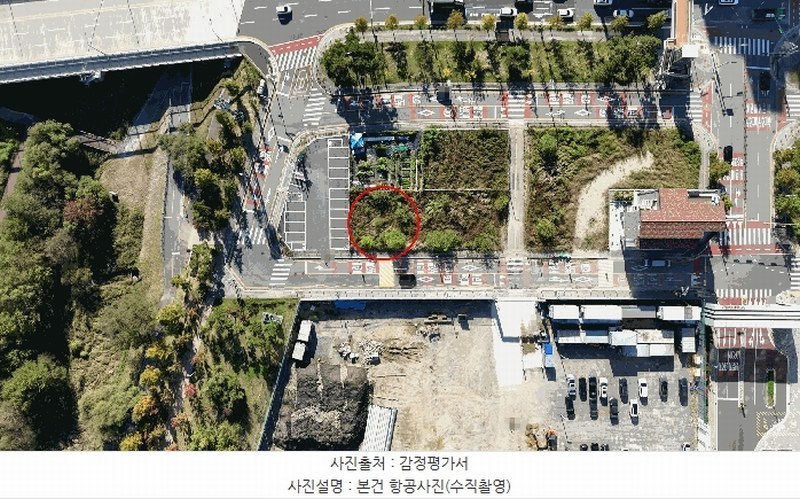 2025타경503579 대전광역시 유성구 원신흥동 620 대지 경매 이미지
