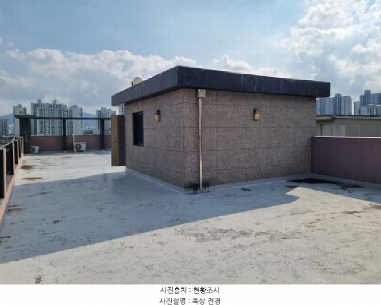 2025타경503602 대전광역시 서구 괴정동 75-37 다가구(원룸등) 경매 이미지