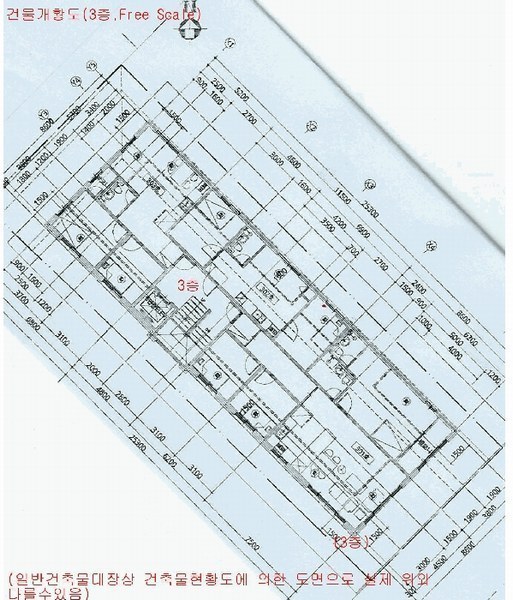 2025타경503602 대전광역시 서구 괴정동 75-37 다가구(원룸등) 경매 이미지
