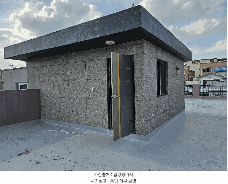 2025타경503602 대전광역시 서구 괴정동 75-37 다가구(원룸등) 경매 이미지