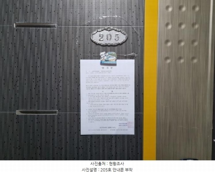 2025타경503602 대전광역시 서구 괴정동 75-37 다가구(원룸등) 경매 이미지