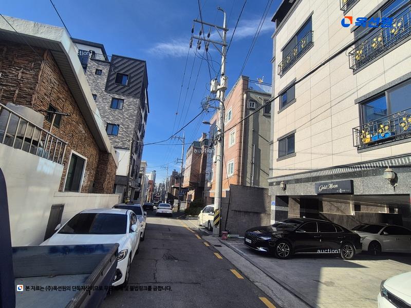 2025타경503602 대전광역시 서구 괴정동 75-37 다가구(원룸등) 경매 이미지