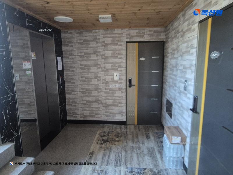 2025타경503602 대전광역시 서구 괴정동 75-37 다가구(원룸등) 경매 이미지