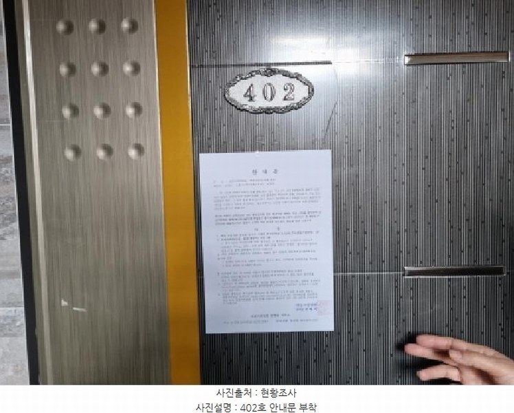 2025타경503602 대전광역시 서구 괴정동 75-37 다가구(원룸등) 경매 이미지