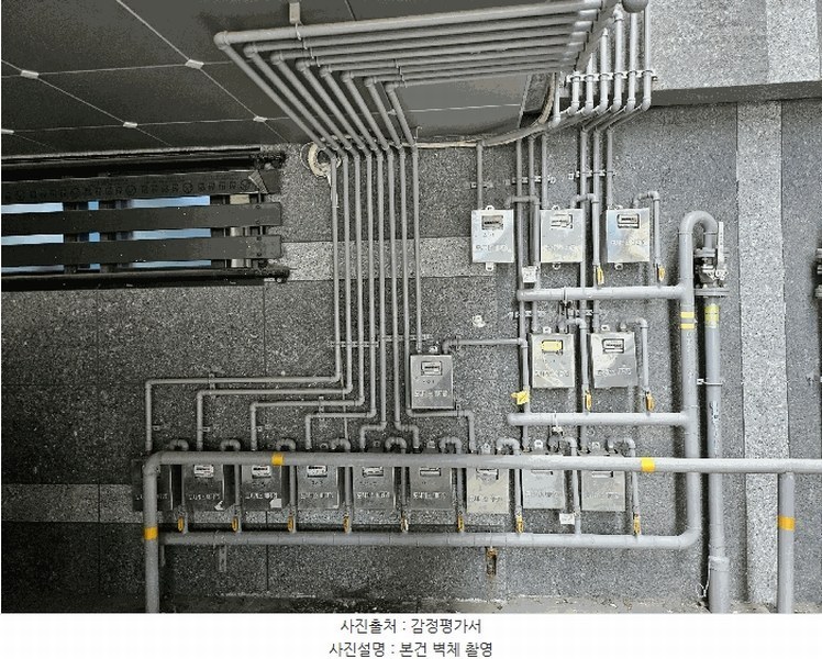 2025타경503602 대전광역시 서구 괴정동 75-37 다가구(원룸등) 경매 이미지