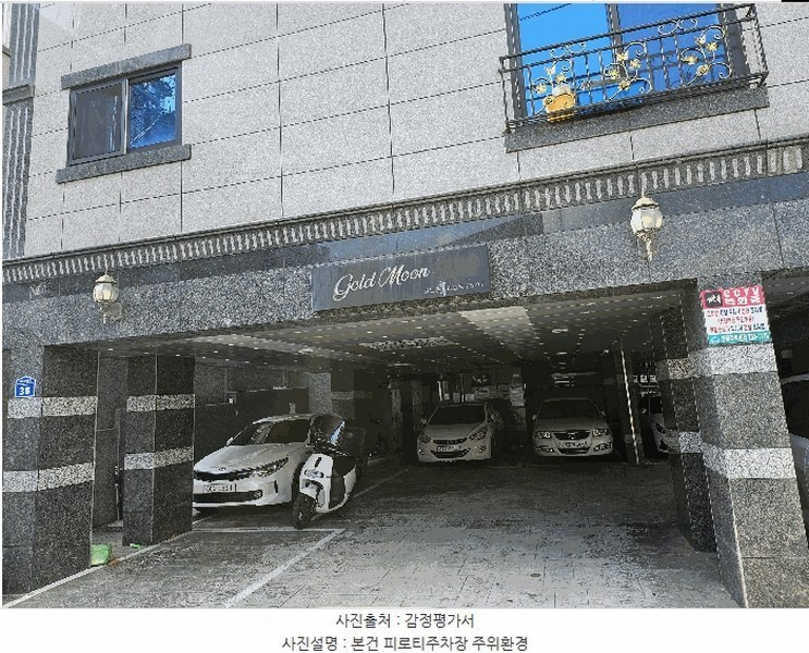 2025타경503602 대전광역시 서구 괴정동 75-37 다가구(원룸등) 경매 이미지
