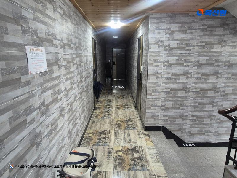 2025타경503602 대전광역시 서구 괴정동 75-37 다가구(원룸등) 경매 이미지