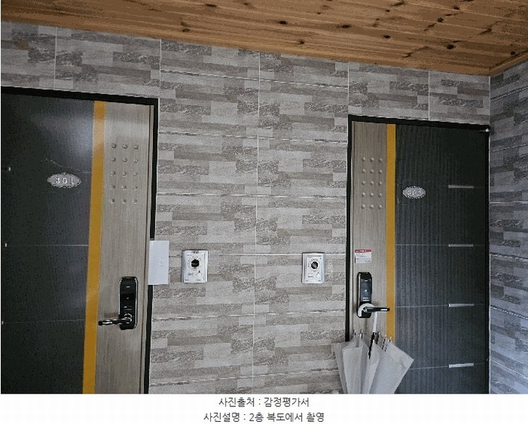 2025타경503602 대전광역시 서구 괴정동 75-37 다가구(원룸등) 경매 이미지