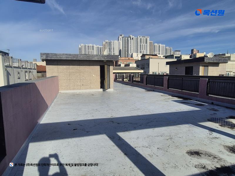 2025타경503602 대전광역시 서구 괴정동 75-37 다가구(원룸등) 경매 이미지