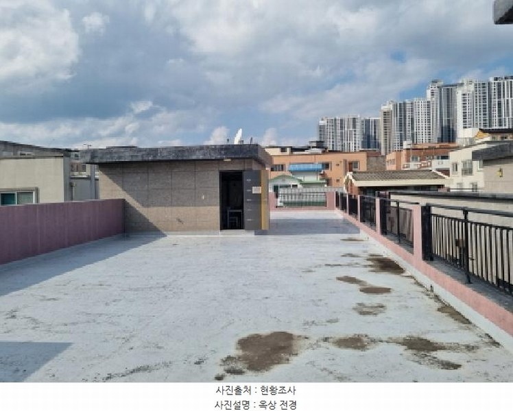 2025타경503602 대전광역시 서구 괴정동 75-37 다가구(원룸등) 경매 이미지