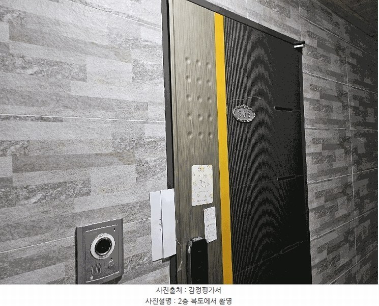 2025타경503602 대전광역시 서구 괴정동 75-37 다가구(원룸등) 경매 이미지