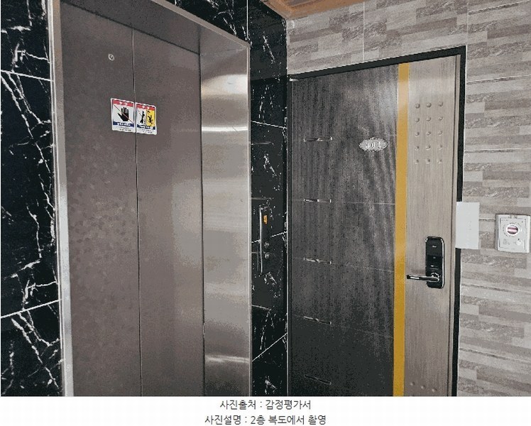 2025타경503602 대전광역시 서구 괴정동 75-37 다가구(원룸등) 경매 이미지
