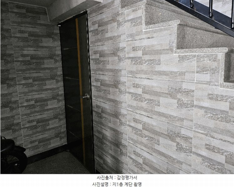 2025타경503602 대전광역시 서구 괴정동 75-37 다가구(원룸등) 경매 이미지
