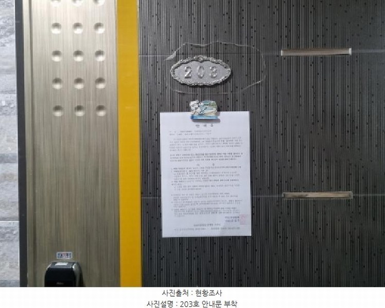 2025타경503602 대전광역시 서구 괴정동 75-37 다가구(원룸등) 경매 이미지
