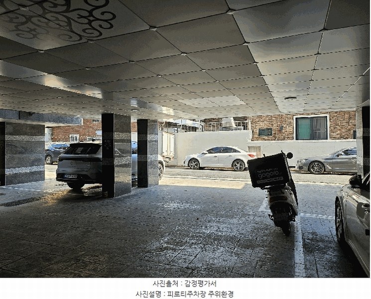 2025타경503602 대전광역시 서구 괴정동 75-37 다가구(원룸등) 경매 이미지
