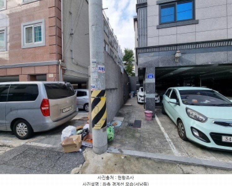 2025타경503602 대전광역시 서구 괴정동 75-37 다가구(원룸등) 경매 이미지