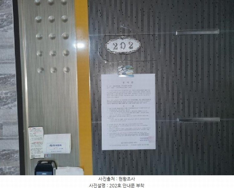 2025타경503602 대전광역시 서구 괴정동 75-37 다가구(원룸등) 경매 이미지