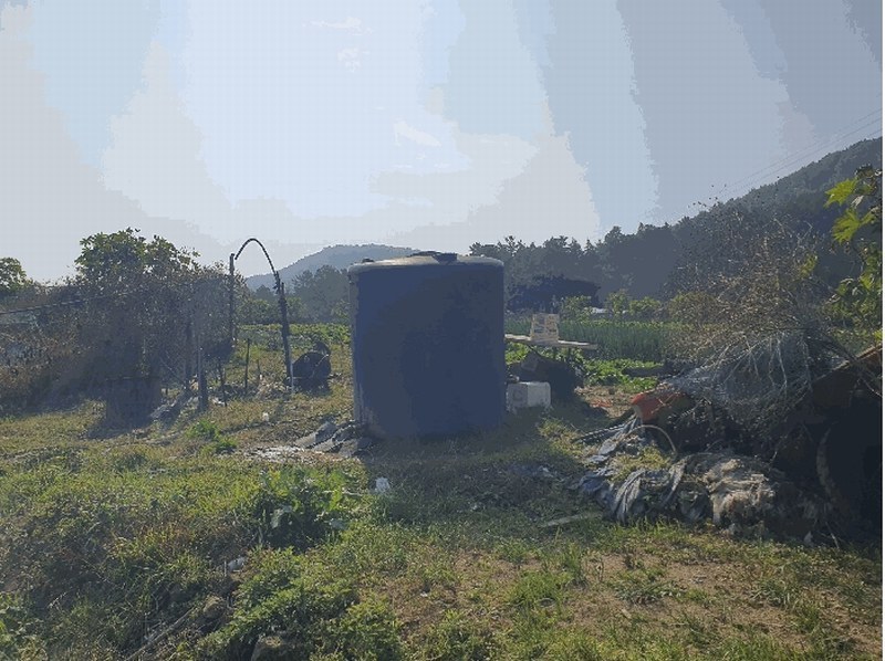 2025타경503624 대전광역시 유성구 계산동 115-9 농지 경매 이미지