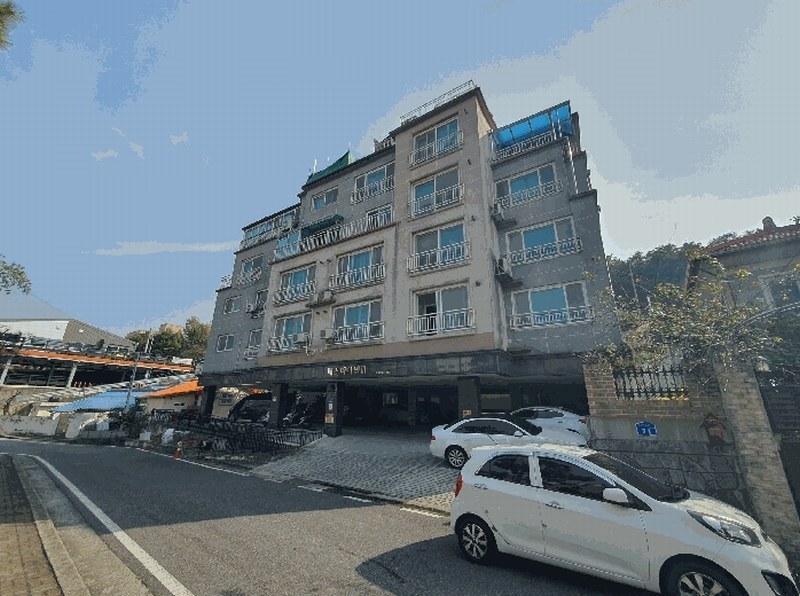 2025타경503636 대전광역시 중구 보문산로369번길 69, 베스티아빌Ⅲ 5층 503호 다세대(빌라)[공급36평형] 경매 이미지