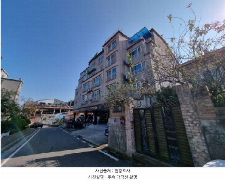 2025타경503636 대전광역시 중구 보문산로369번길 69, 베스티아빌Ⅲ 5층 503호 다세대(빌라)[공급36평형] 경매 이미지