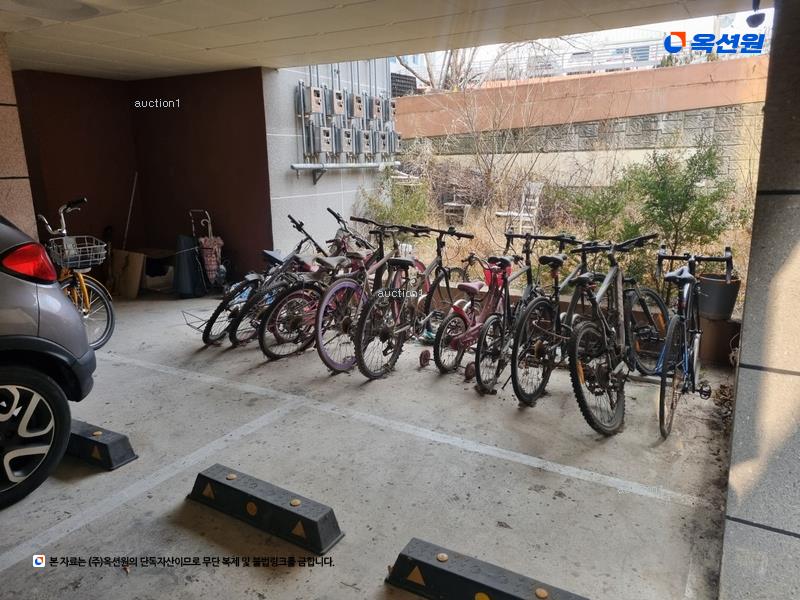 2025타경503636 대전광역시 중구 보문산로369번길 69, 베스티아빌Ⅲ 5층 503호 다세대(빌라)[공급36평형] 경매 이미지