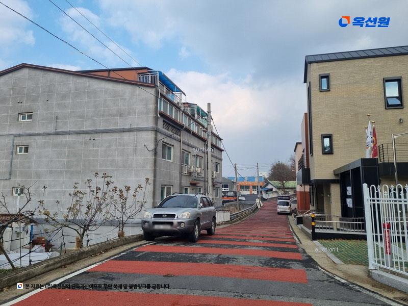 2025타경503636 대전광역시 중구 보문산로369번길 69, 베스티아빌Ⅲ 5층 503호 다세대(빌라)[공급36평형] 경매 이미지