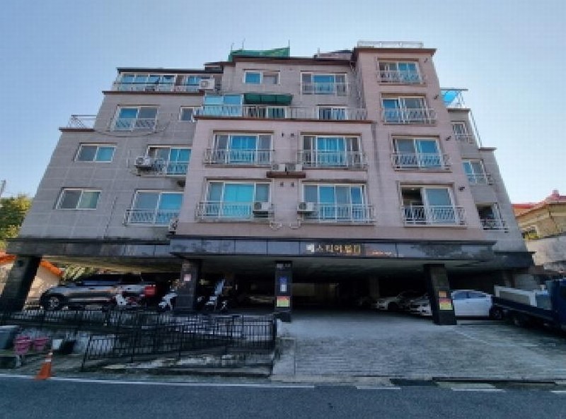 2025타경503636 대전광역시 중구 보문산로369번길 69, 베스티아빌Ⅲ 5층 503호 다세대(빌라)[공급36평형] 경매 이미지