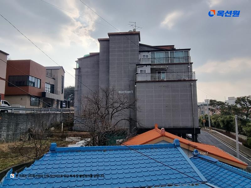 2025타경503636 대전광역시 중구 보문산로369번길 69, 베스티아빌Ⅲ 5층 503호 다세대(빌라)[공급36평형] 경매 이미지