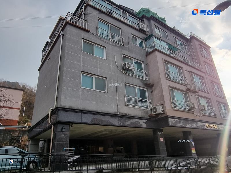 2025타경503636 대전광역시 중구 보문산로369번길 69, 베스티아빌Ⅲ 5층 503호 다세대(빌라)[공급36평형] 경매 이미지