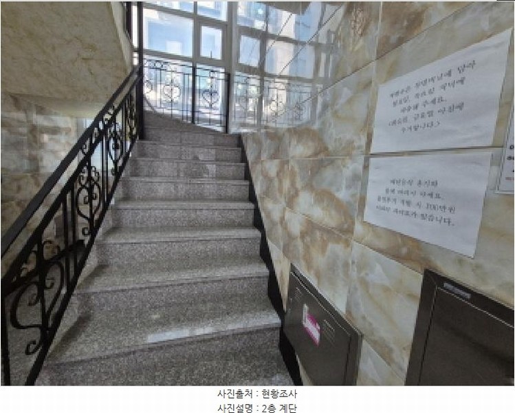 2025타경503674 대전광역시 유성구 덕명동 547-2 다가구(원룸등) 경매 이미지