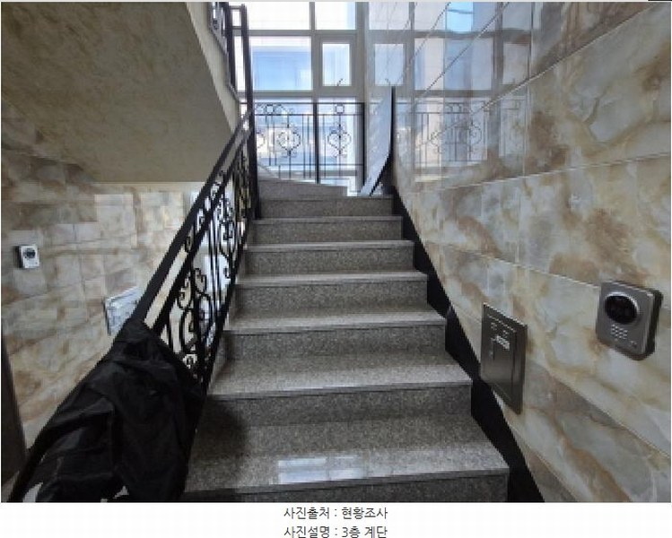 2025타경503674 대전광역시 유성구 덕명동 547-2 다가구(원룸등) 경매 이미지