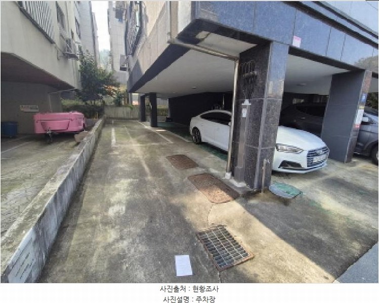 2025타경503674 대전광역시 유성구 덕명동 547-2 다가구(원룸등) 경매 이미지