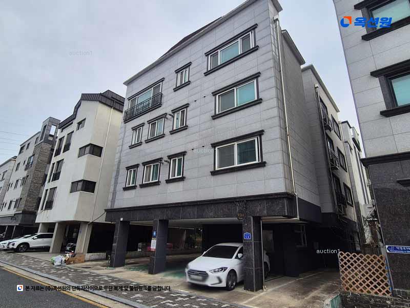 2025타경503674 대전광역시 유성구 덕명동 547-2 다가구(원룸등) 경매 이미지