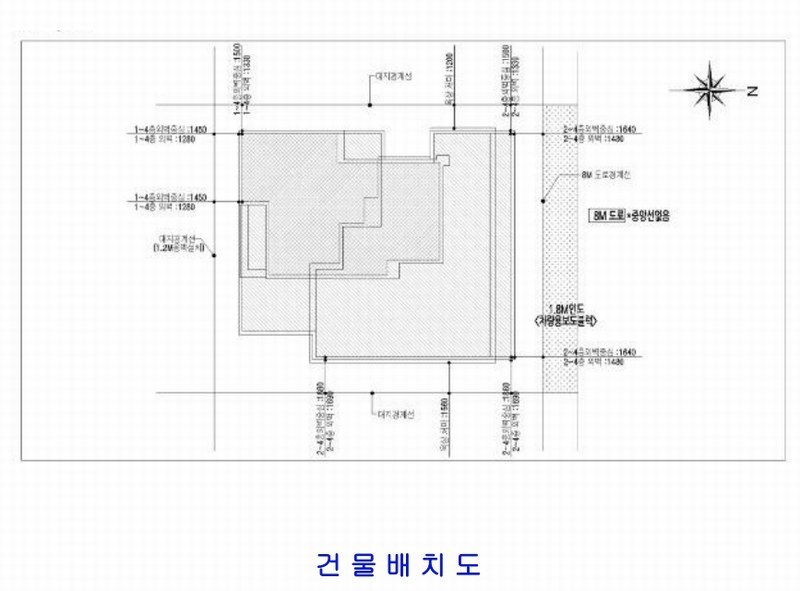 2025타경503674 대전광역시 유성구 덕명동 547-2 다가구(원룸등) 경매 이미지