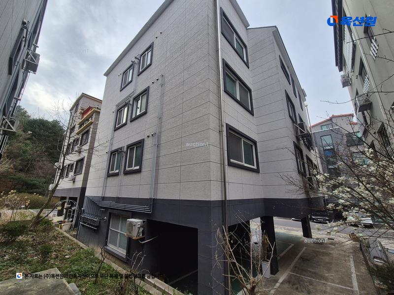 2025타경503674 대전광역시 유성구 덕명동 547-2 다가구(원룸등) 경매 이미지