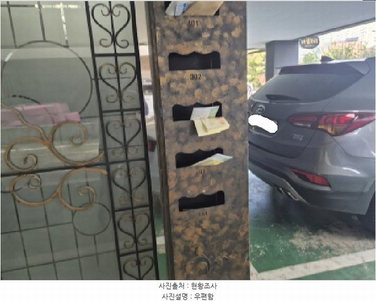 2025타경503674 대전광역시 유성구 덕명동 547-2 다가구(원룸등) 경매 이미지