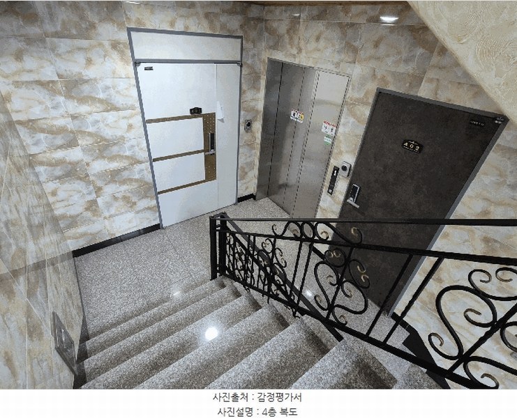 2025타경503674 대전광역시 유성구 덕명동 547-2 다가구(원룸등) 경매 이미지