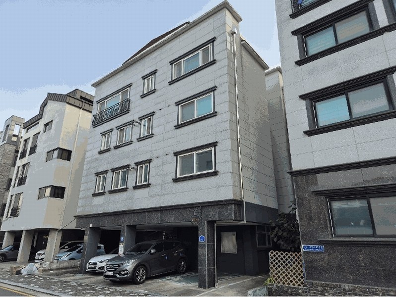 2025타경503674 대전광역시 유성구 덕명동 547-2 다가구(원룸등) 경매 이미지