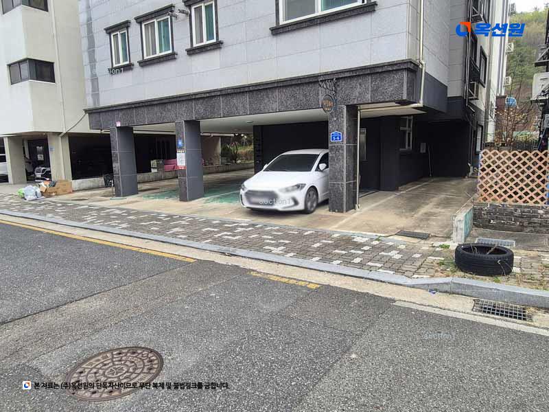 2025타경503674 대전광역시 유성구 덕명동 547-2 다가구(원룸등) 경매 이미지
