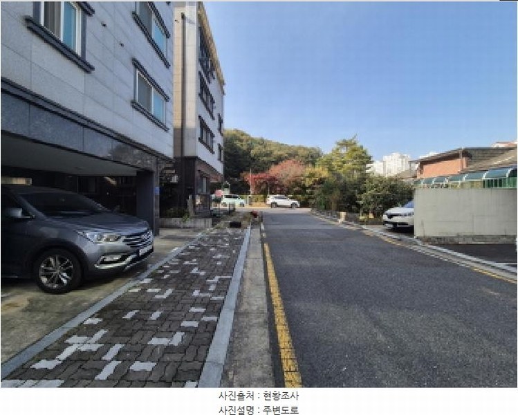 2025타경503674 대전광역시 유성구 덕명동 547-2 다가구(원룸등) 경매 이미지