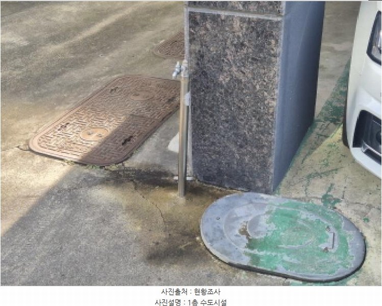 2025타경503674 대전광역시 유성구 덕명동 547-2 다가구(원룸등) 경매 이미지