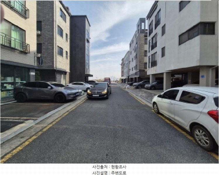 2025타경503674 대전광역시 유성구 덕명동 547-2 다가구(원룸등) 경매 이미지