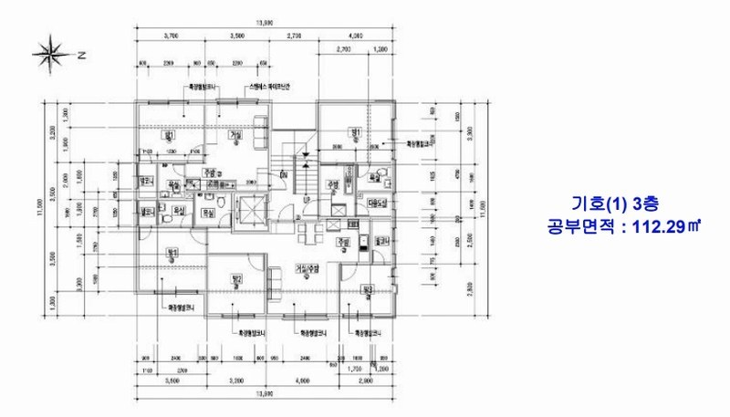 2025타경503674 대전광역시 유성구 덕명동 547-2 다가구(원룸등) 경매 이미지