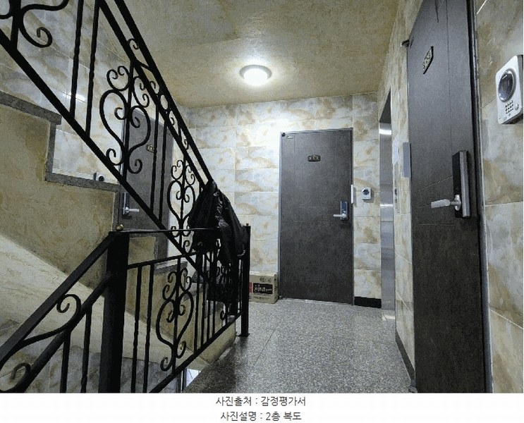 2025타경503674 대전광역시 유성구 덕명동 547-2 다가구(원룸등) 경매 이미지